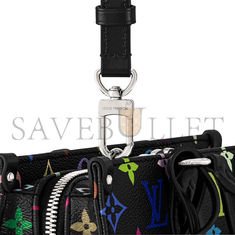 LOUIS VUITTON LV X TM ONTHEGO EAST WEST CHAIN M13260 (25*13*10cm)